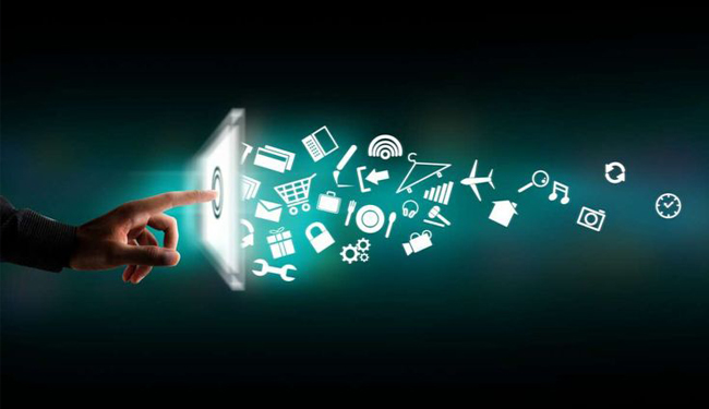 دیجیتال مارکتینگ؛ غول قدرتمند تبلیغات مدرن