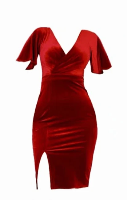 مزون زنانه نفیس در رشت