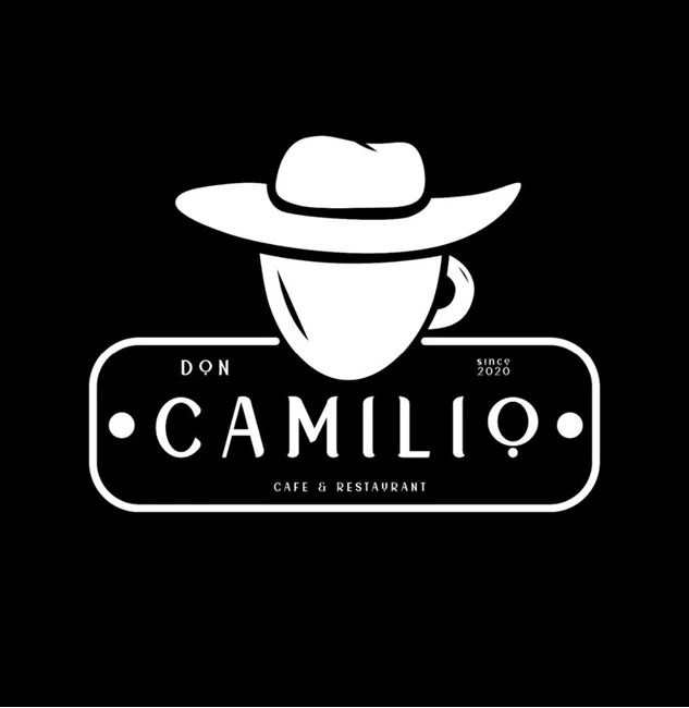 کافه رستوران دن کامیلیو