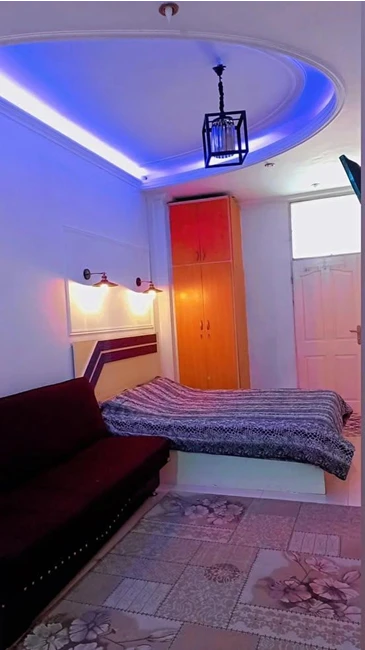 اجاره سوئیت در ائل گلی