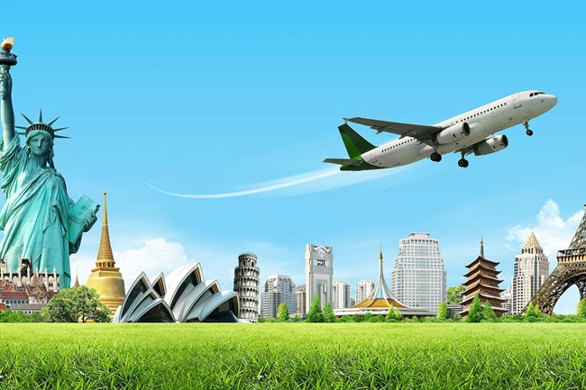 آژانس مسافرتی فصل سفر در اصفهان