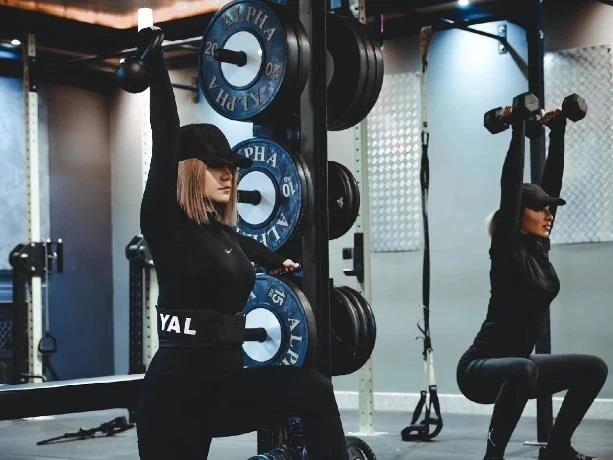 باشگاه ناژو در اصفهان