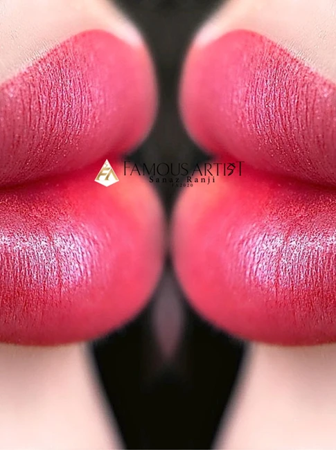 میکروبلیدینگ حرفه ای - تخصصی در تبریز