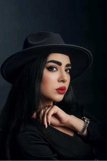 سالن زیبایی گلوریا