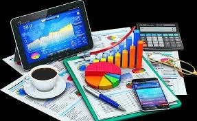 حسابداری ویژه بازار کار mba 