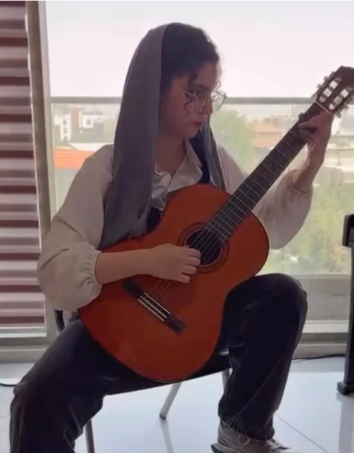 آموزشگاه موسیقی باران در کرج