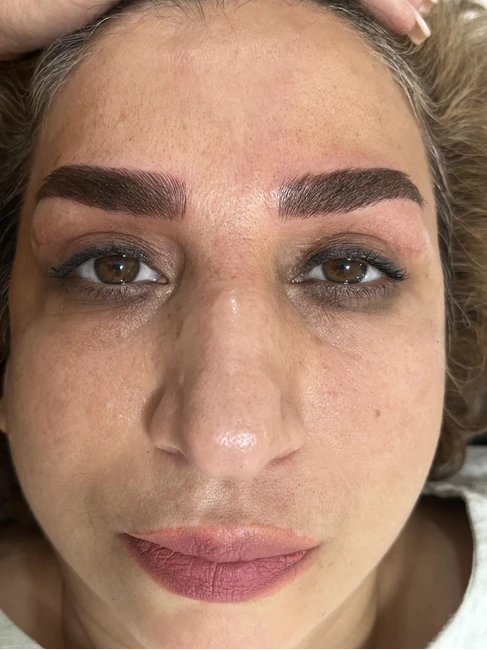 سالن زیبایی فریما در شهر جدید سهند