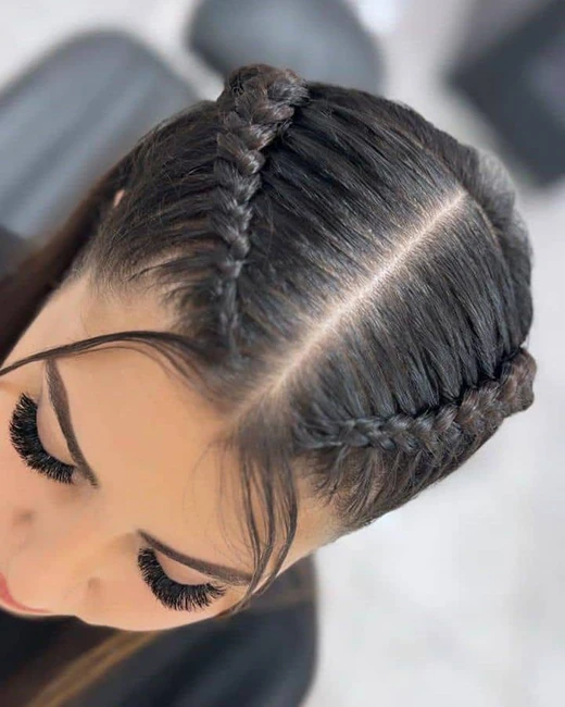 سالن زیبایی زنانه 