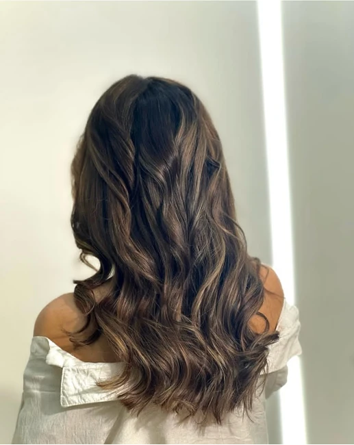 سالن زیبایی میکا