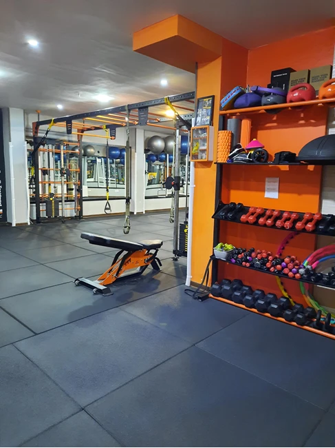 نیروی برتر جیم