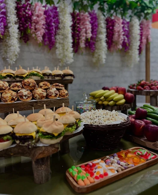 خانه جشن میدیا