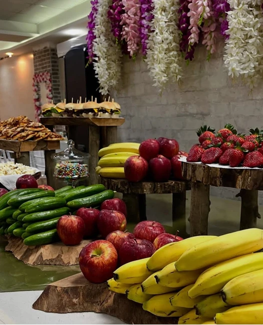 خانه جشن میدیا