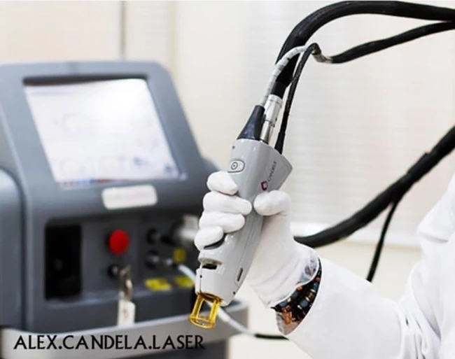 کلینیک لیزر VIP اصفهان