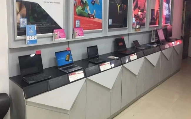 پاساژ کامپیوتر رضا