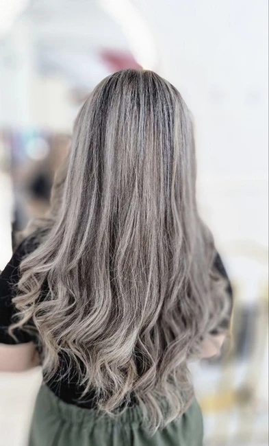 سالن زیبایی فریما در شهر جدید سهند