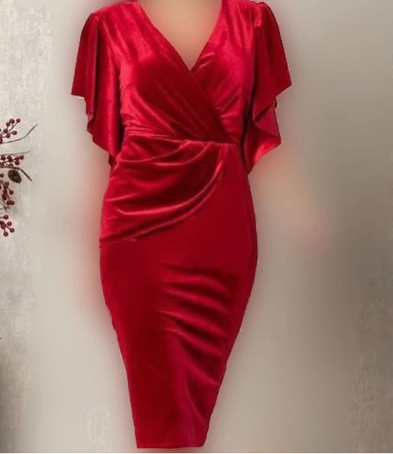 مزون زنانه نفیس در رشت