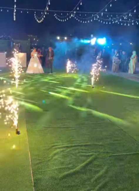 تالار ناصری در سنندج