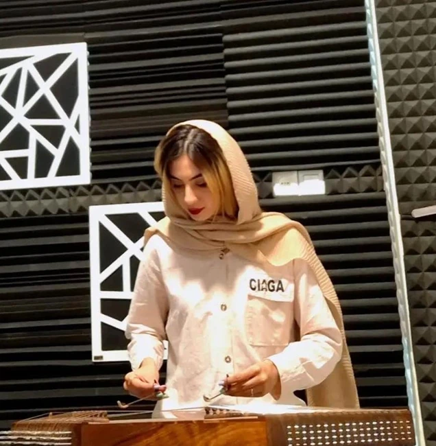 آکادمی موسیقی ژینو در کرج