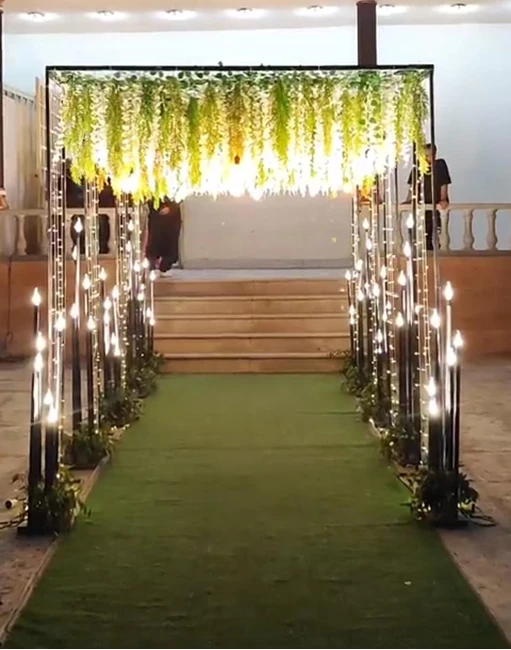 تالار ناصری در سنندج