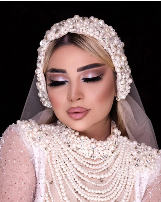 سالن زیبایی درسا