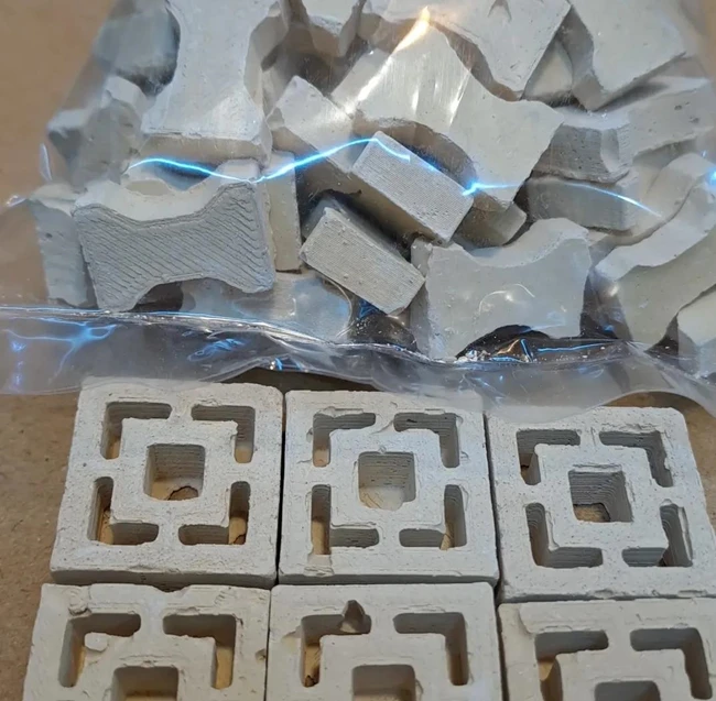 فروشگاه لوازم ماکت و معماری ارژنگ