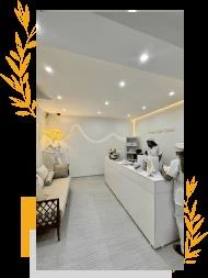 خدمات لیزر مو در اصفهان