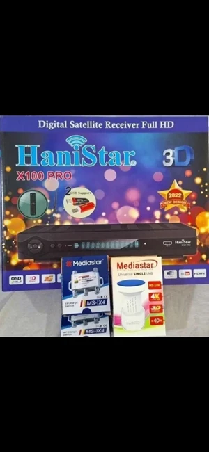 نصاب آنتن هوایی و گیرنده دیجیتال (تعمیر و تنظیم)