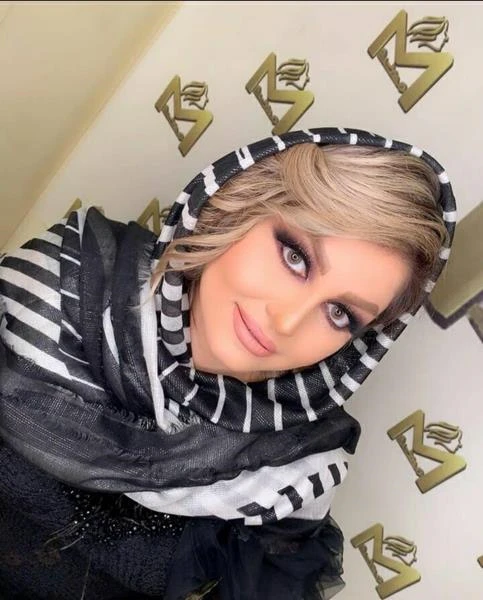 سالن زیبایی مهدیه بهنژاد