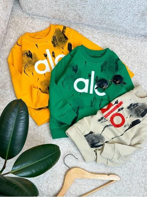 پوشاک کودک ونوجوان