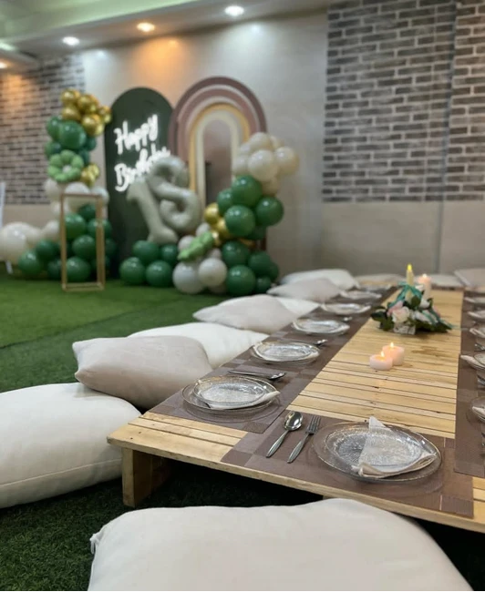 خانه جشن میدیا