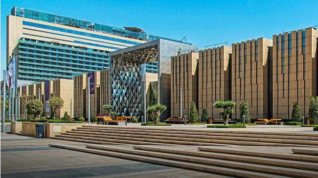 ایران مال شهرک چیتگر