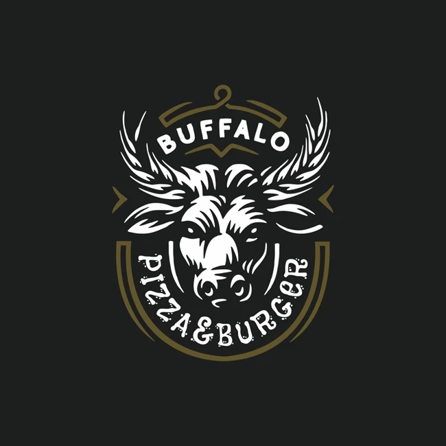 بهترین و با کیفیت ترین فست فود سهند(فست فود بوفالو