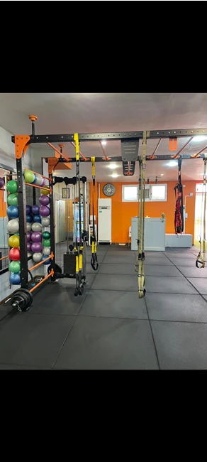 نیروی برتر جیم