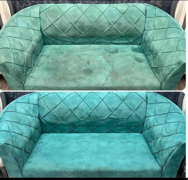 قالیشویی و مبلشویی ایرانمهر