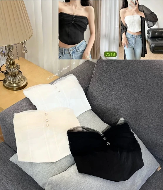 لباس زیر لوند در رشت