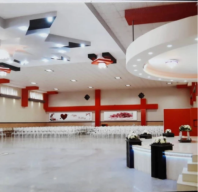 تالار ناصری در سنندج