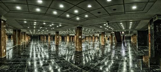 مجتمع تجاری نور تهران