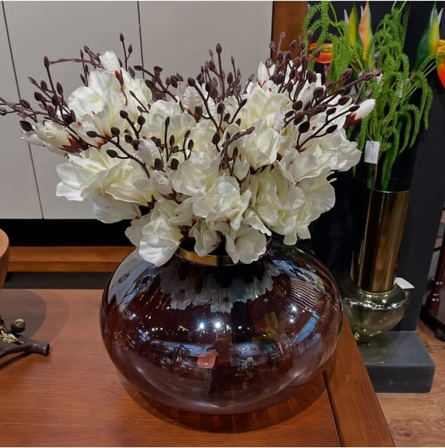 گالری شمسه (لوازم لوکس منزل)