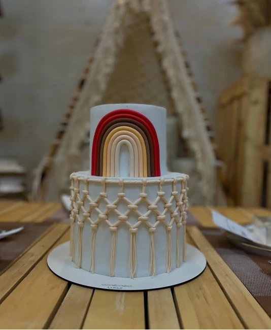 خانه جشن میدیا