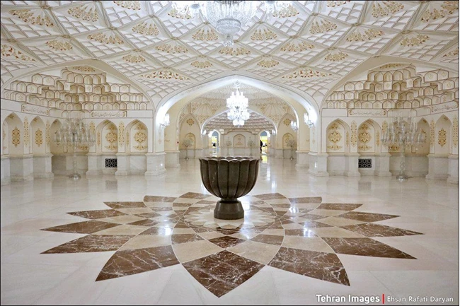 ایران مال شهرک چیتگر