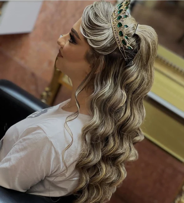 سالن زیبایی درسا