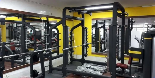 باشگاه آرمان