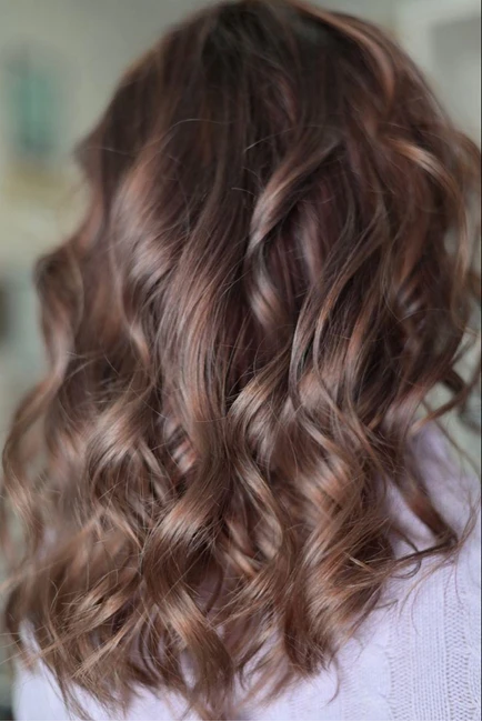 سالن زیبایی فریما در شهر جدید سهند