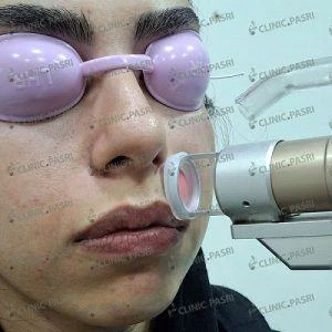 کلینیک پوست و مو پارسی در اصفهان