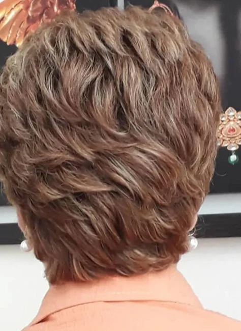 سالن زیبایی زنانه 