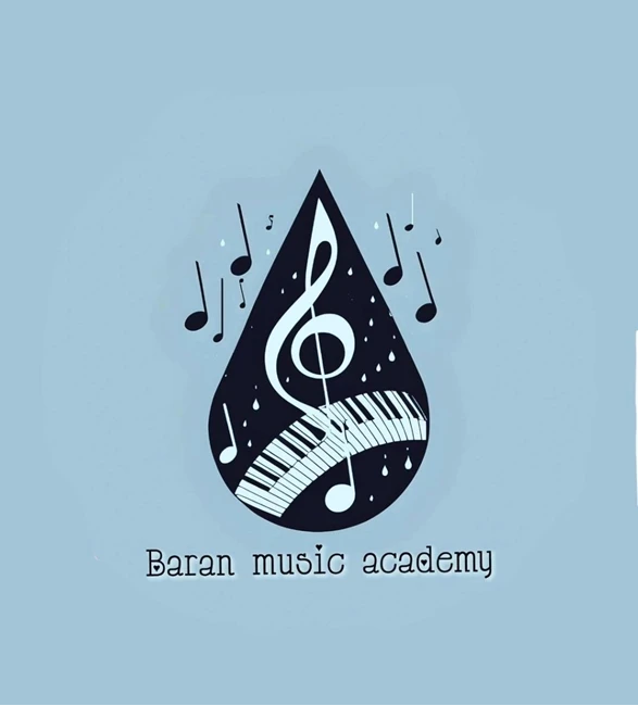 آموزشگاه موسیقی باران در کرج