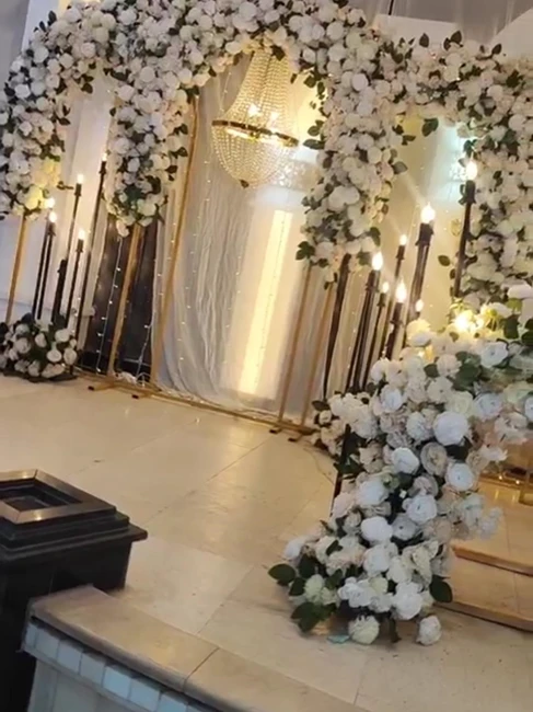 تالار ناصری در سنندج