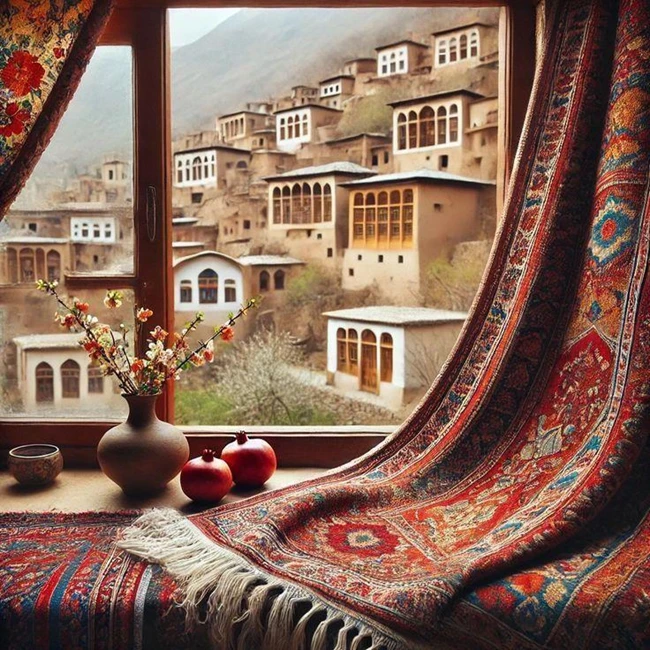 کارخانه قالیشویی زندگی در تهران