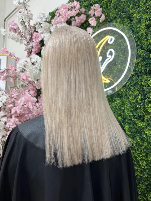 سالن زیبایی فریما در شهر جدید سهند