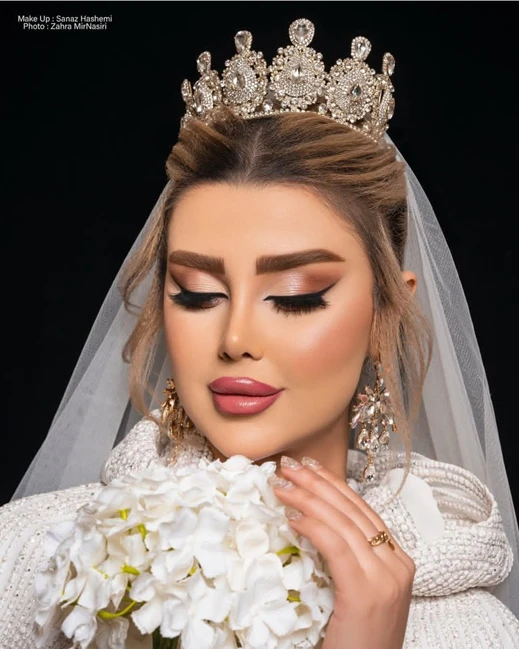 سالن زیبایی درسا